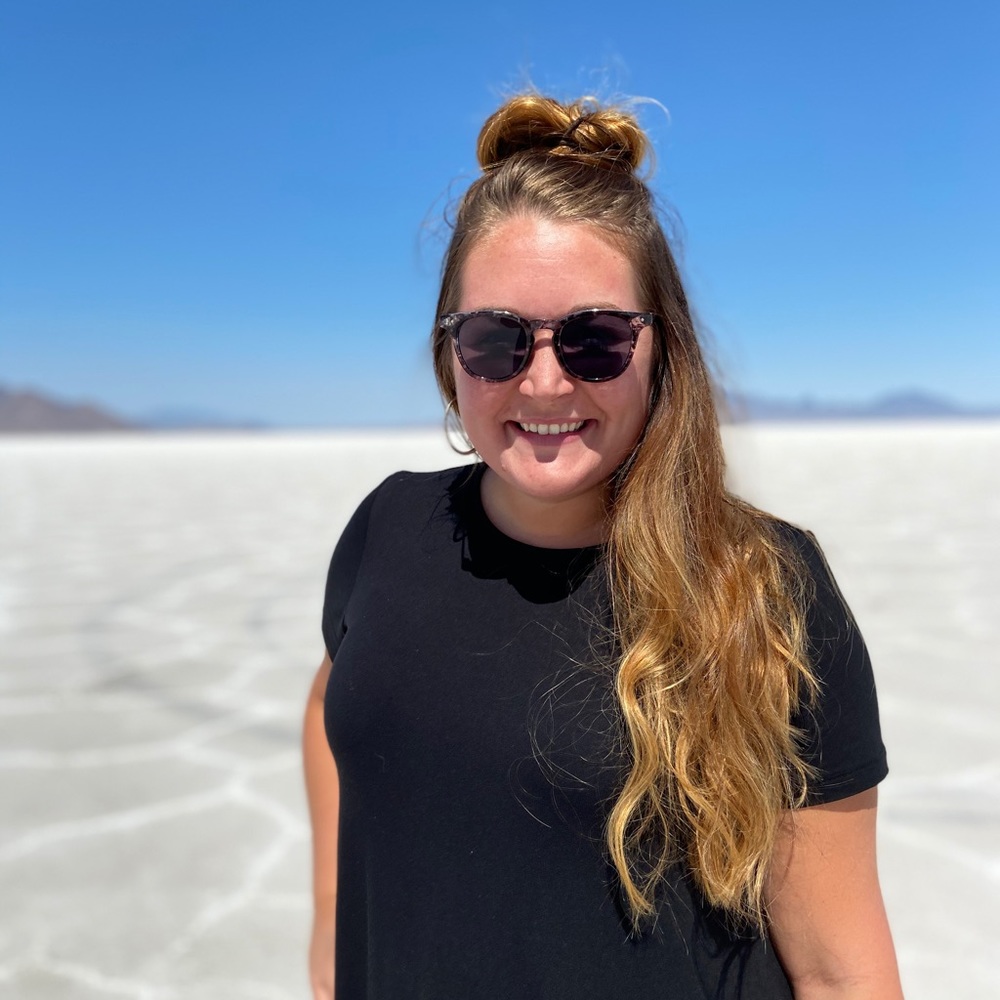 Meet your Posher, Miranda